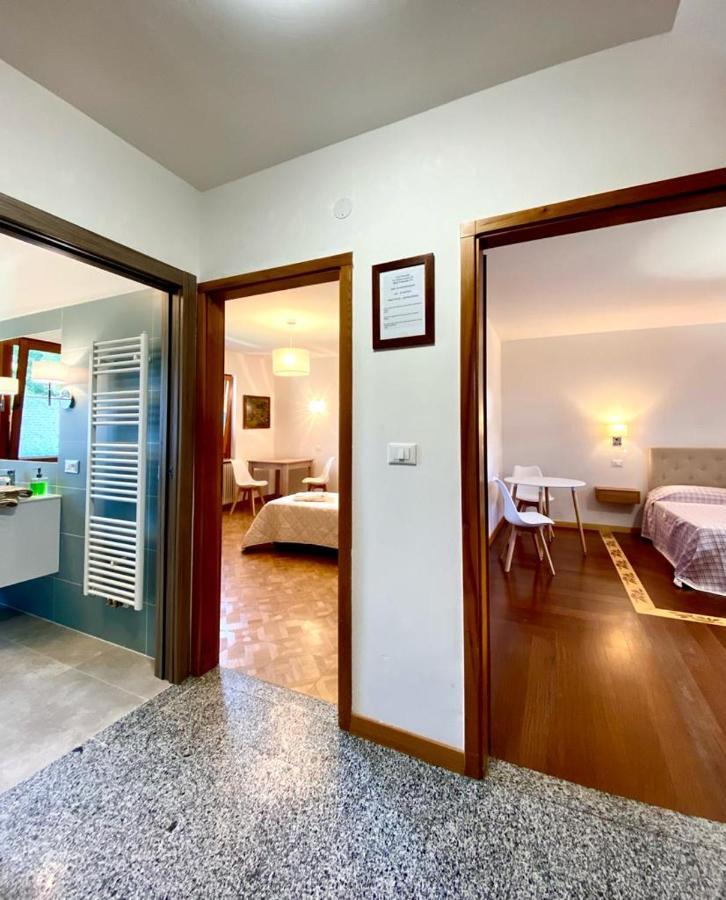 Casa Ortensia Pellizzano Luaran gambar